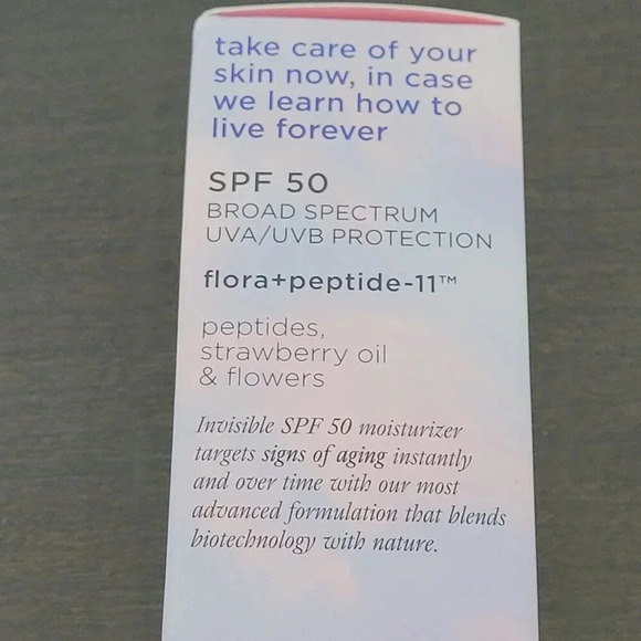 Pacifica Future Youth Daily Turnaround Hydrating Moisturizer SPF 50 1.7 fl  14CT - Picture 4 of 6